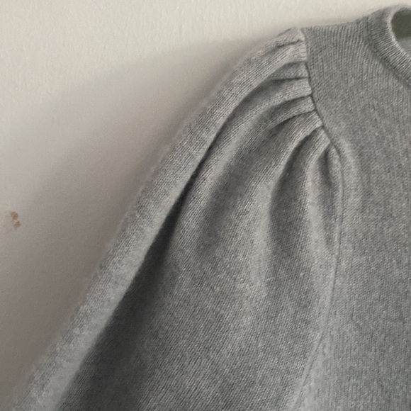 100% cashmere sweater - Picture 3 of 4